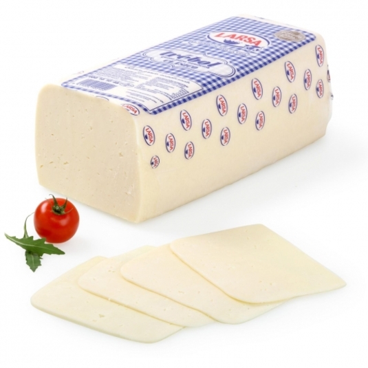 LARSA SOFT CHEESE